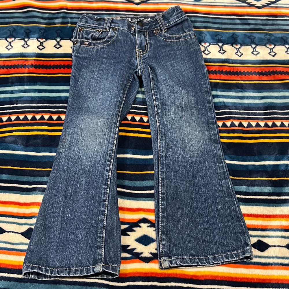 Cruel Girl Bootcut